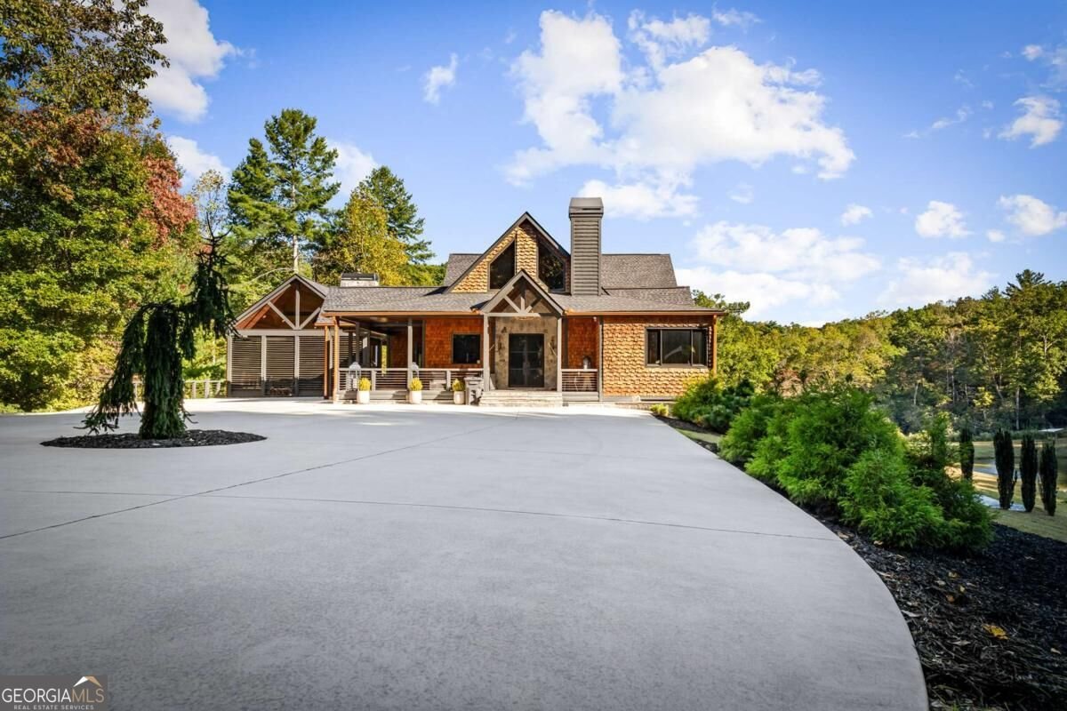 509 Wisteria Lane Morganton - Photo 90