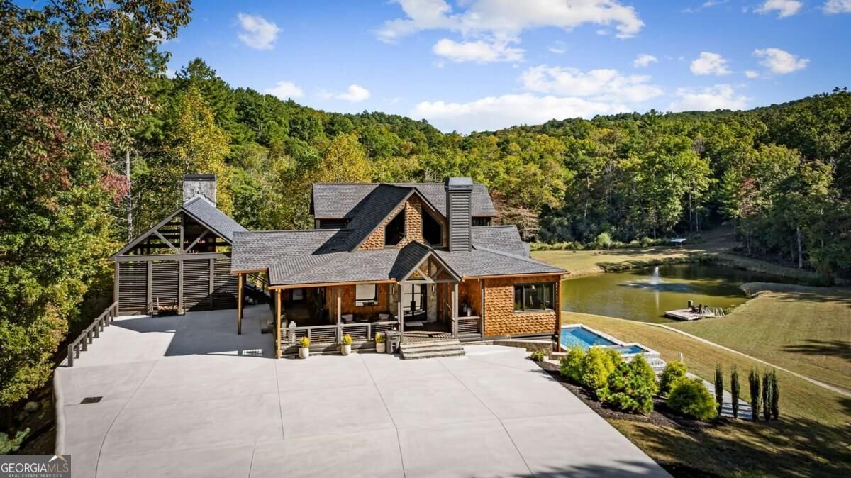 509 Wisteria Lane Morganton - Photo 91