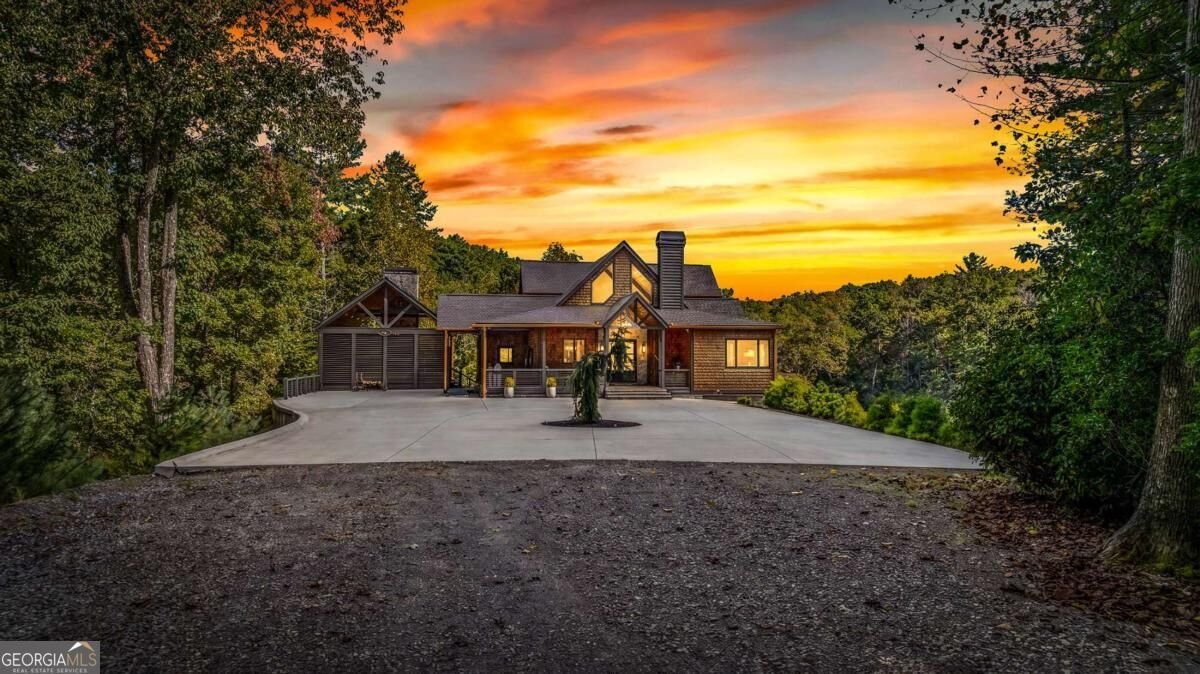509 Wisteria Lane Morganton - Photo 92