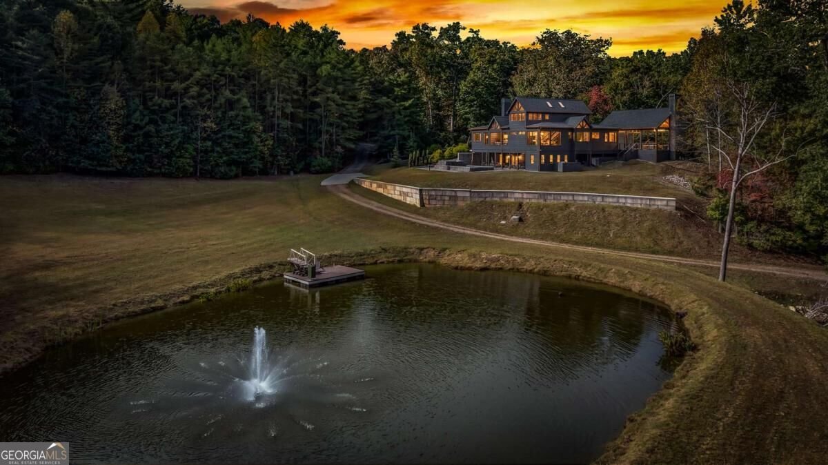 509 Wisteria Lane Morganton - Photo 93