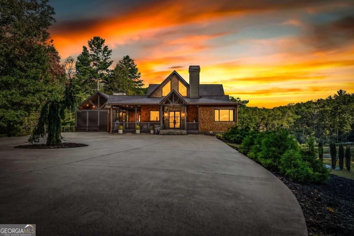 509 Wisteria Lane Morganton - Photo 94