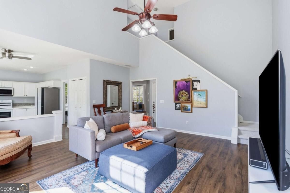 4226 Clearvista Lane Acworth - Photo 10