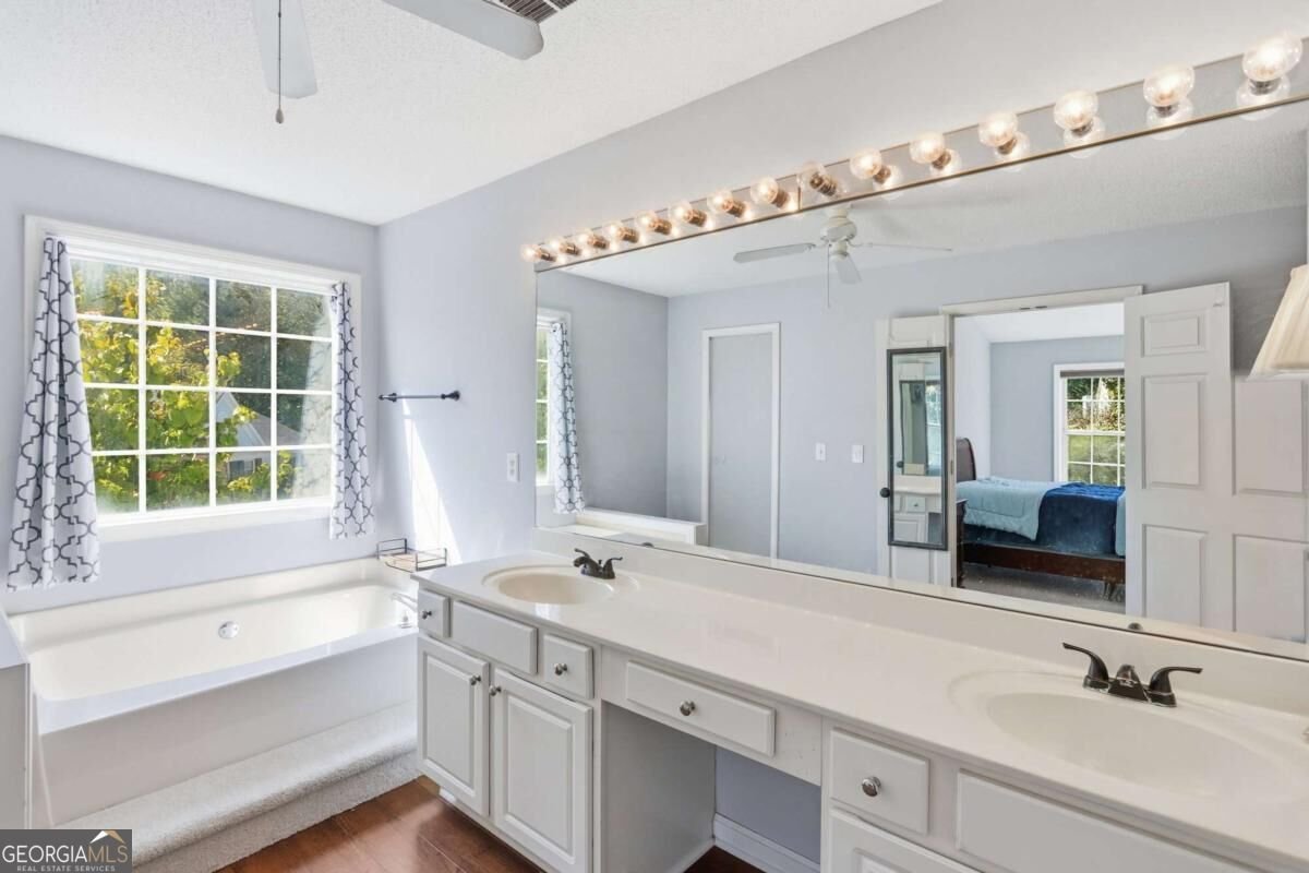 4226 Clearvista Lane Acworth - Photo 20