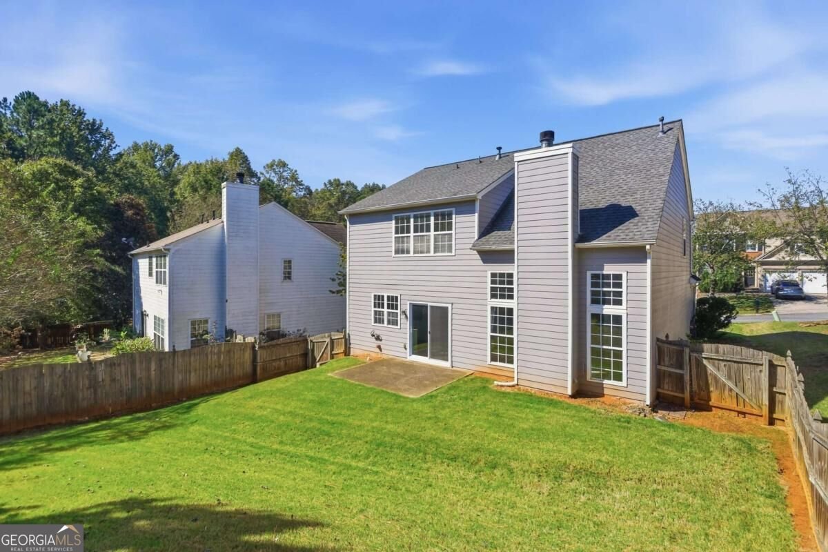 4226 Clearvista Lane Acworth - Photo 29
