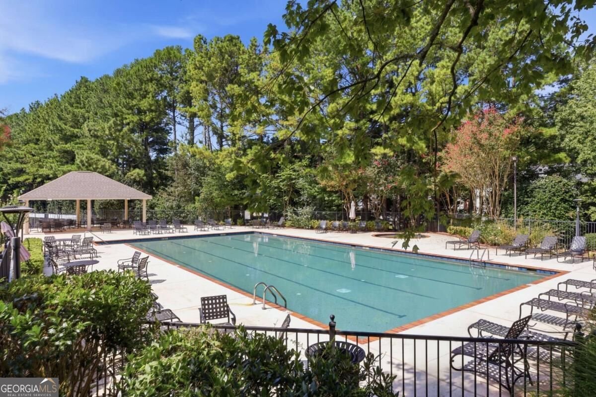 4226 Clearvista Lane Acworth - Photo 32