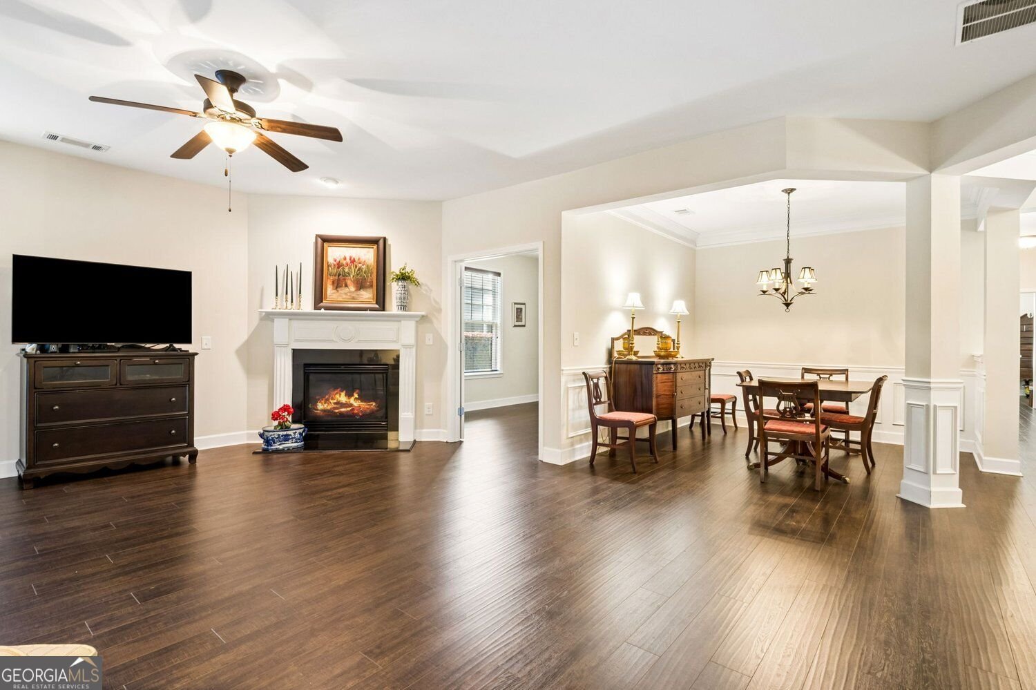 3184 Willow Creek Drive Gainesville - Photo 12