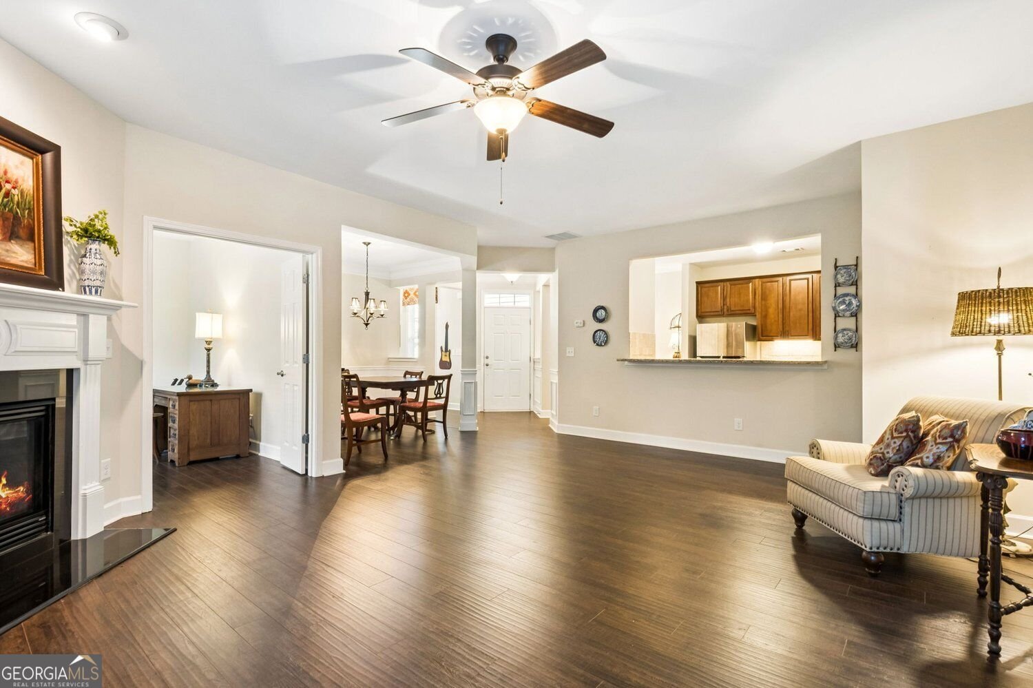 3184 Willow Creek Drive Gainesville - Photo 14