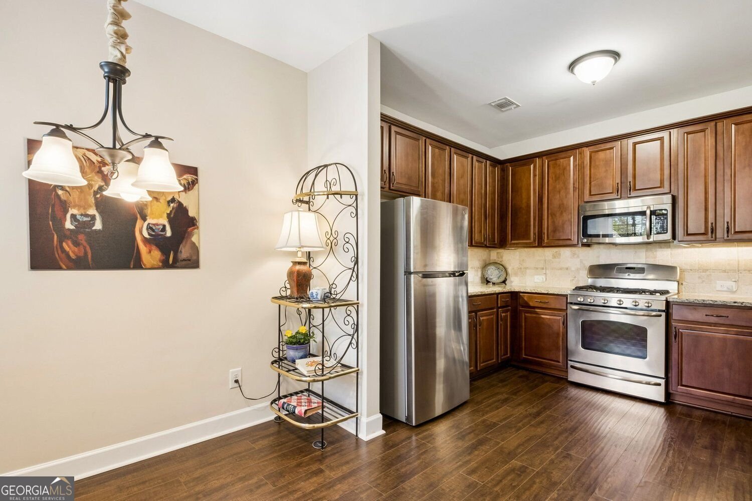 3184 Willow Creek Drive Gainesville - Photo 19