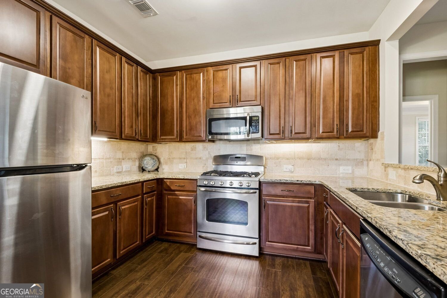 3184 Willow Creek Drive Gainesville - Photo 20