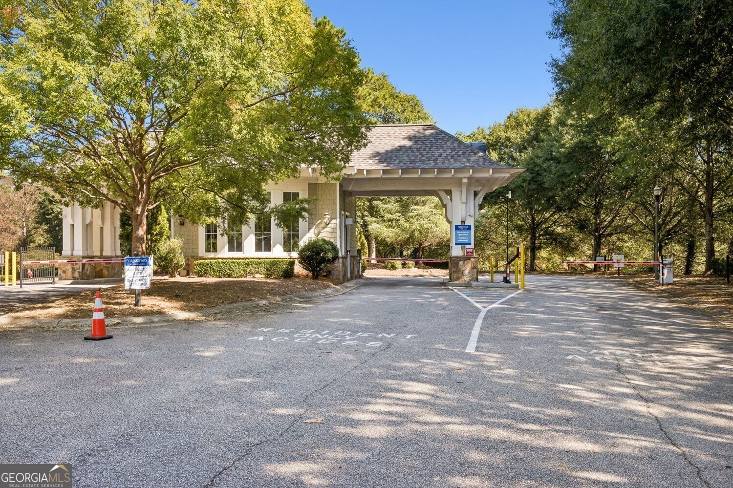 3184 Willow Creek Drive Gainesville - Photo 46