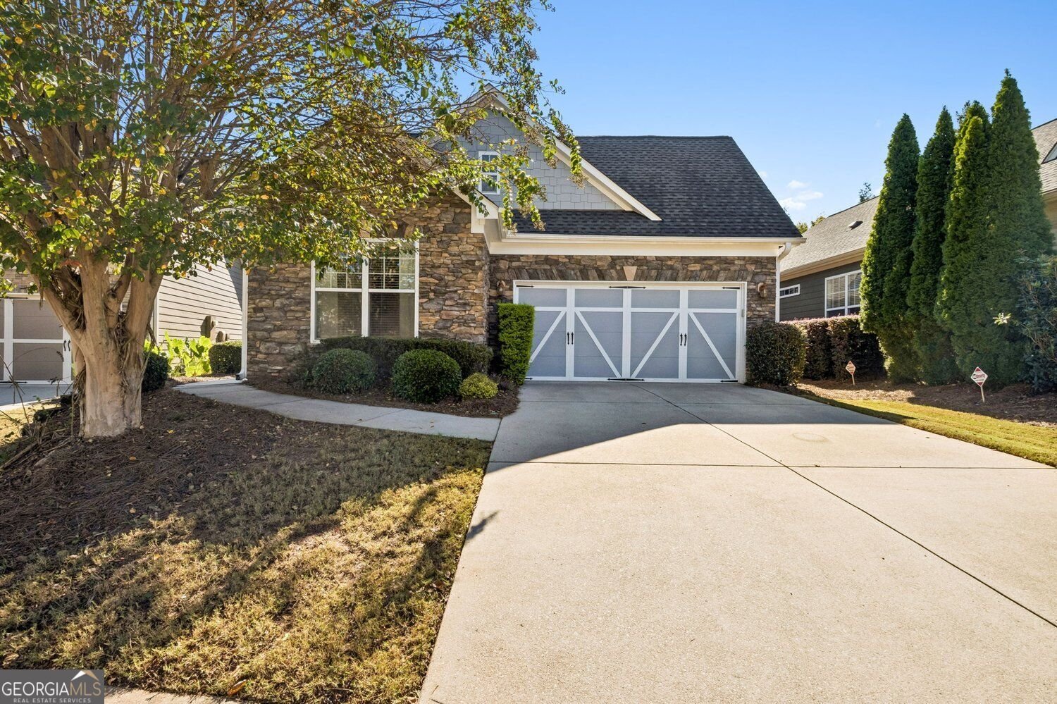 3184 Willow Creek Drive Gainesville - Photo 7