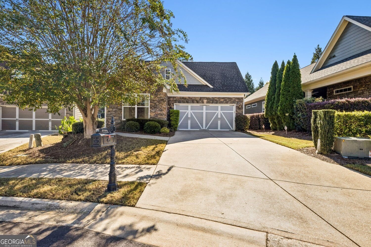 3184 Willow Creek Drive Gainesville - Photo 8