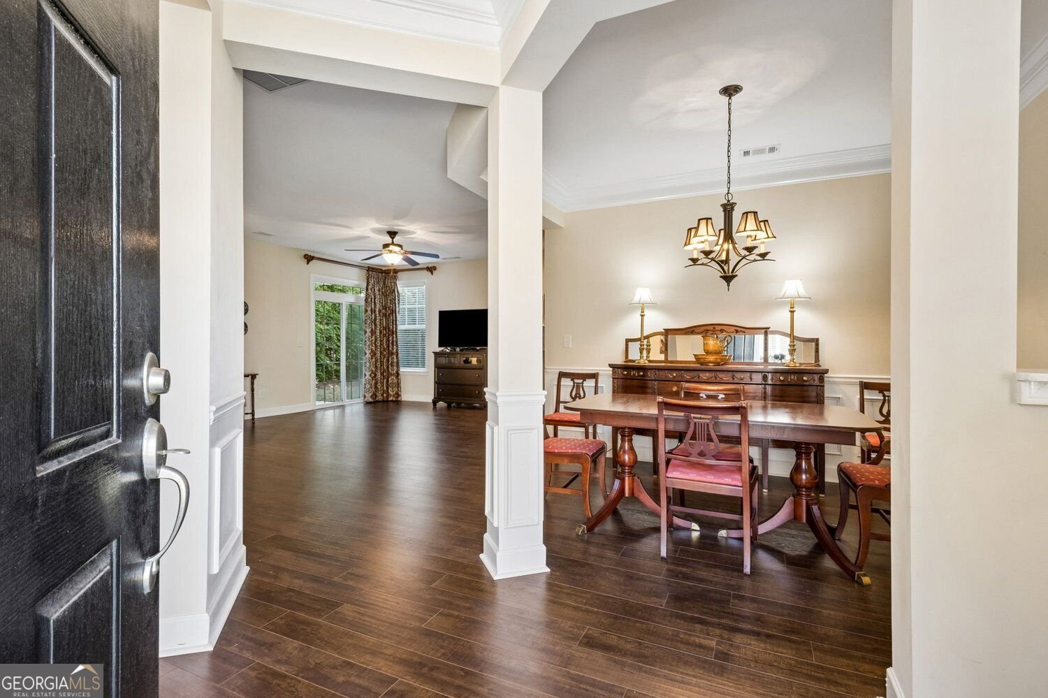 3184 Willow Creek Drive Gainesville - Photo 9