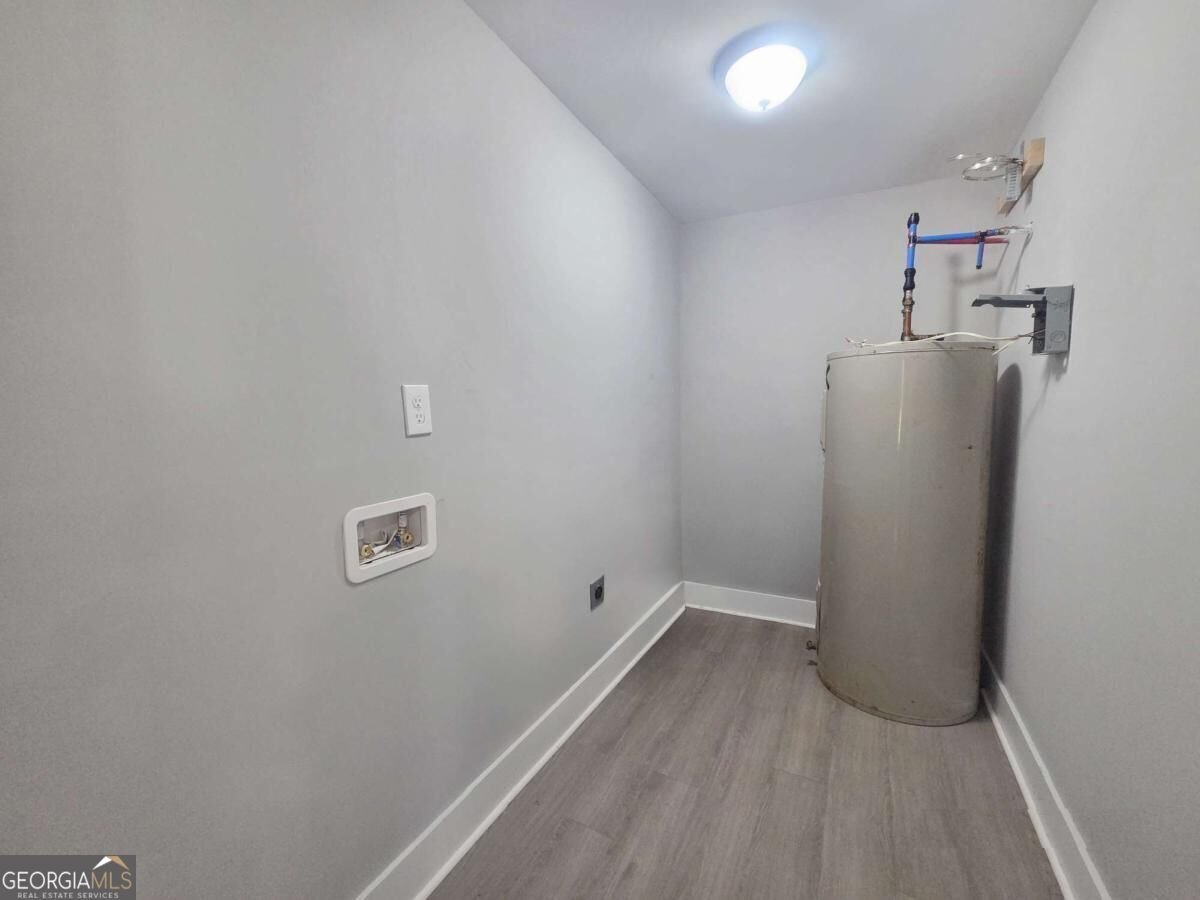2292 Holly Springs Road Rockmart - Photo 15