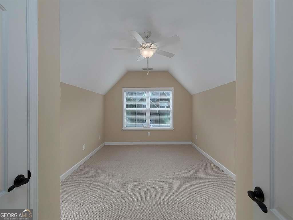 821 Tramore Road Acworth - Photo 18