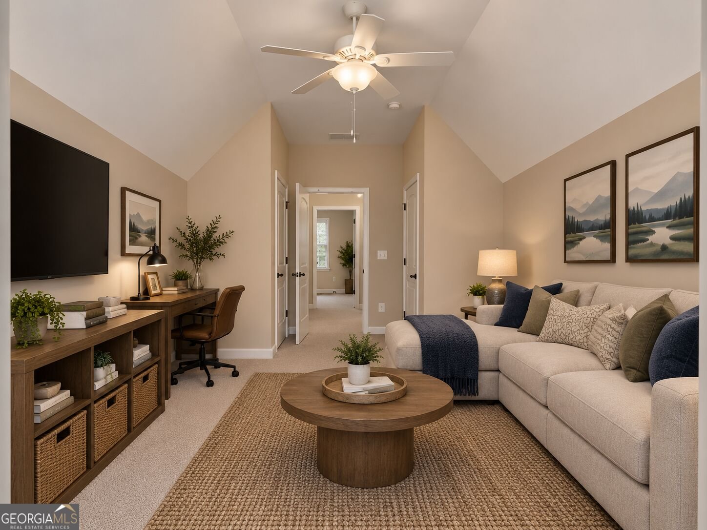 821 Tramore Road Acworth - Photo 19