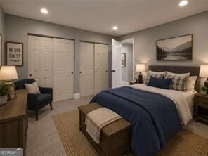 821 Tramore Road Acworth - Photo 27