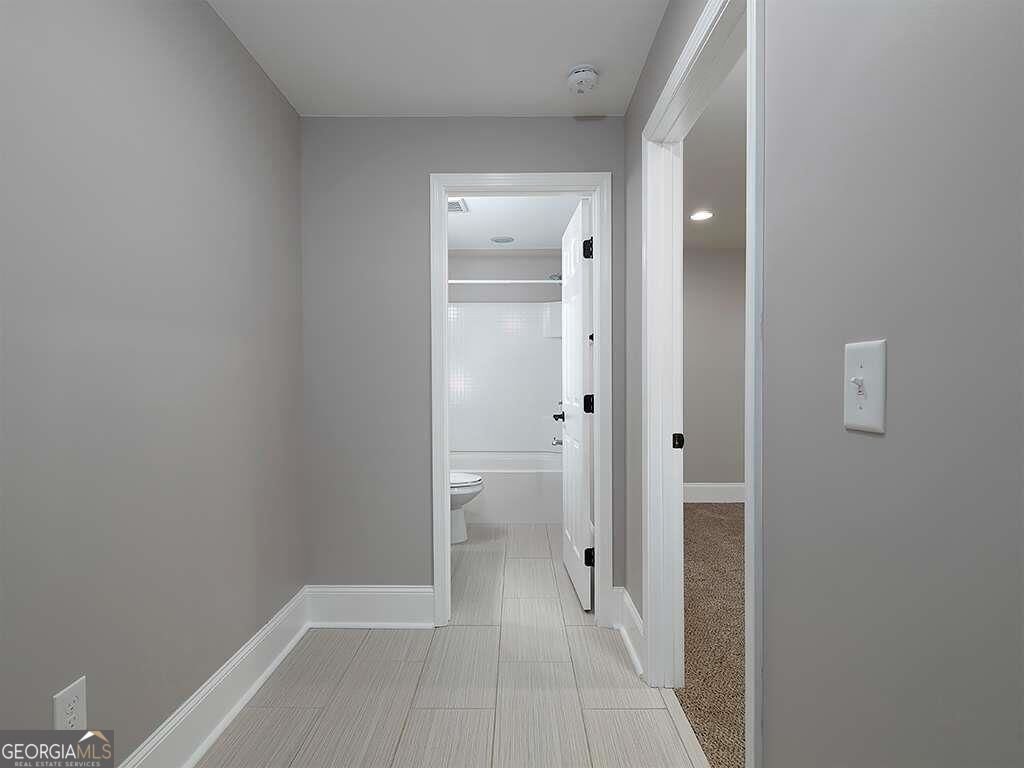 821 Tramore Road Acworth - Photo 29