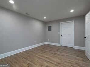821 Tramore Road Acworth - Photo 31