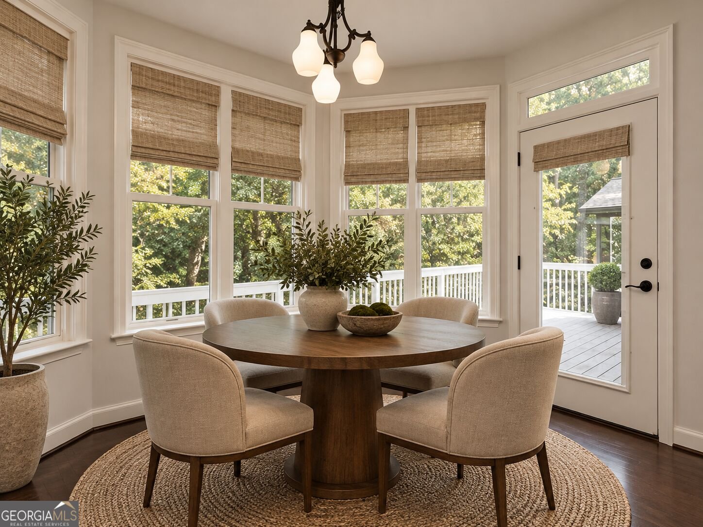 821 Tramore Road Acworth - Photo 8