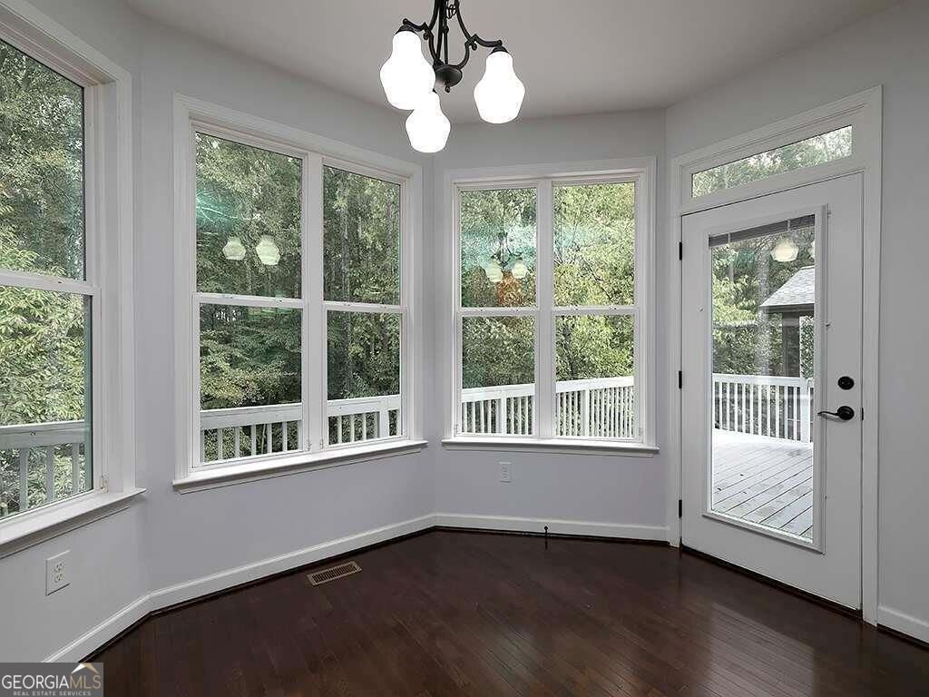 821 Tramore Road Acworth - Photo 9