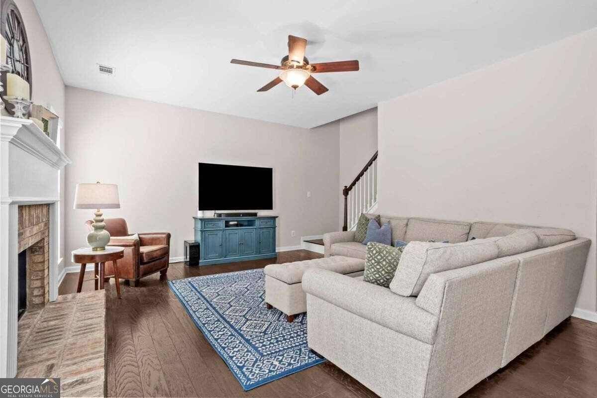 431 Highlands Loop Woodstock - Photo 14