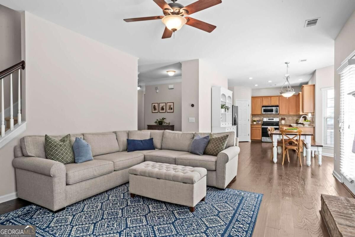 431 Highlands Loop Woodstock - Photo 17