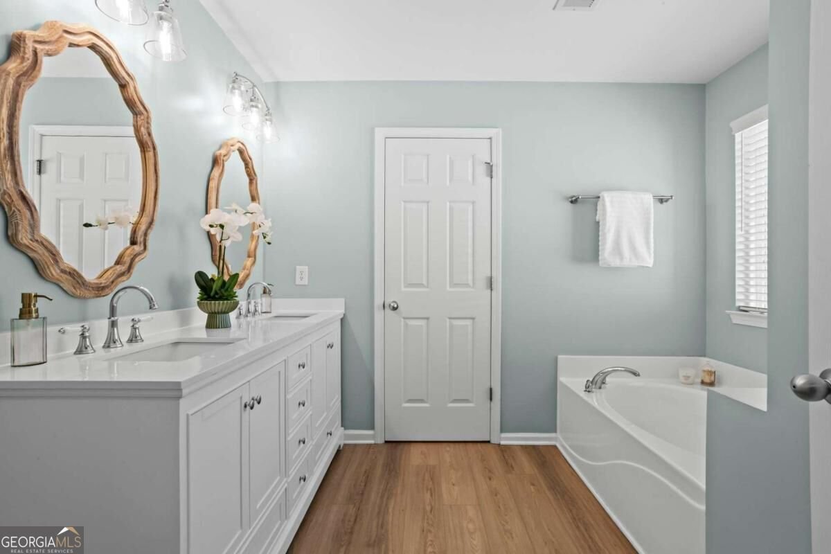 431 Highlands Loop Woodstock - Photo 20