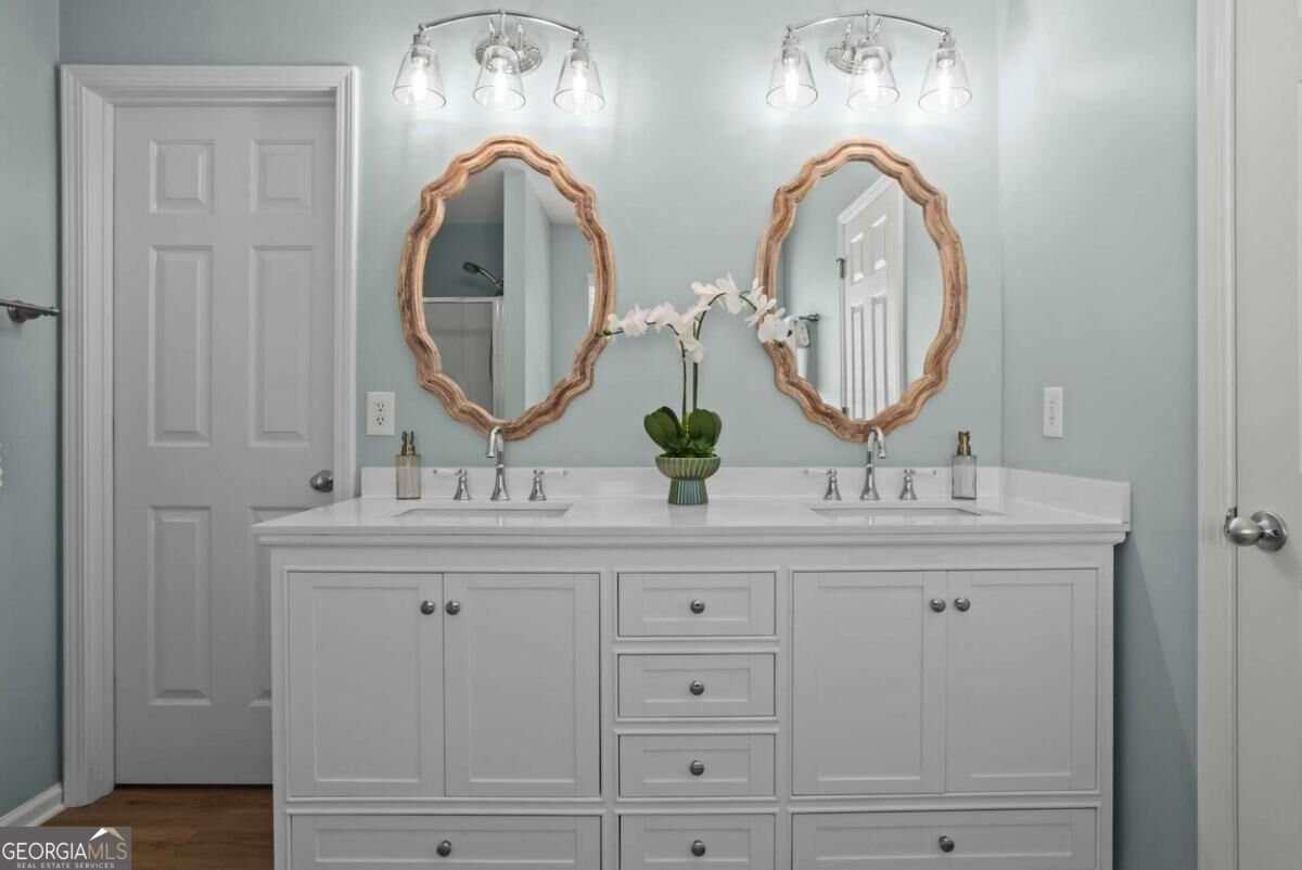 431 Highlands Loop Woodstock - Photo 22