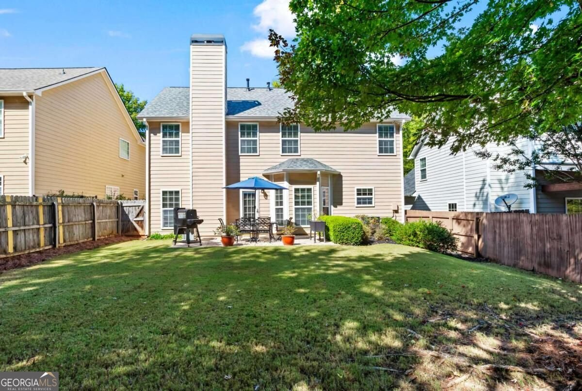 431 Highlands Loop Woodstock - Photo 31