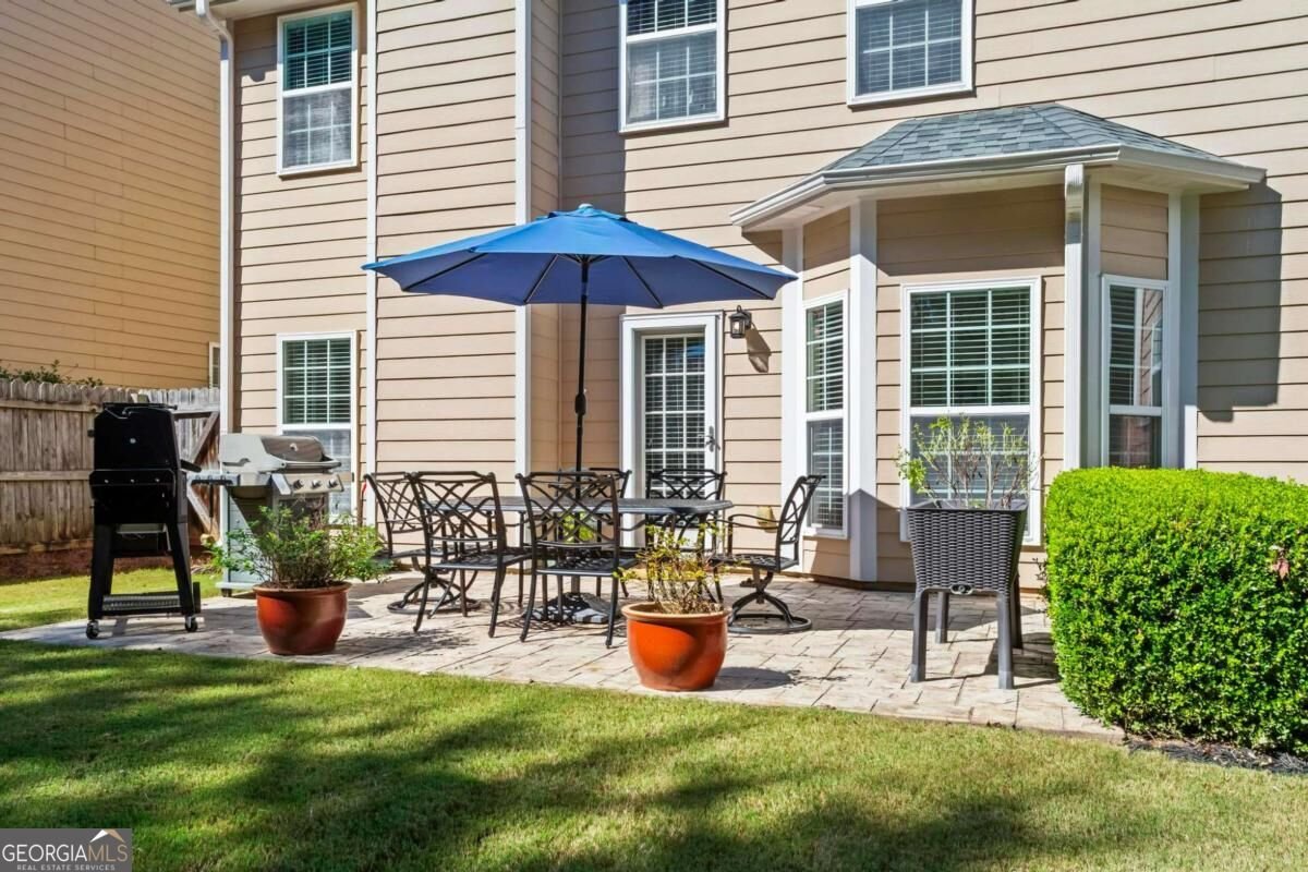 431 Highlands Loop Woodstock - Photo 32