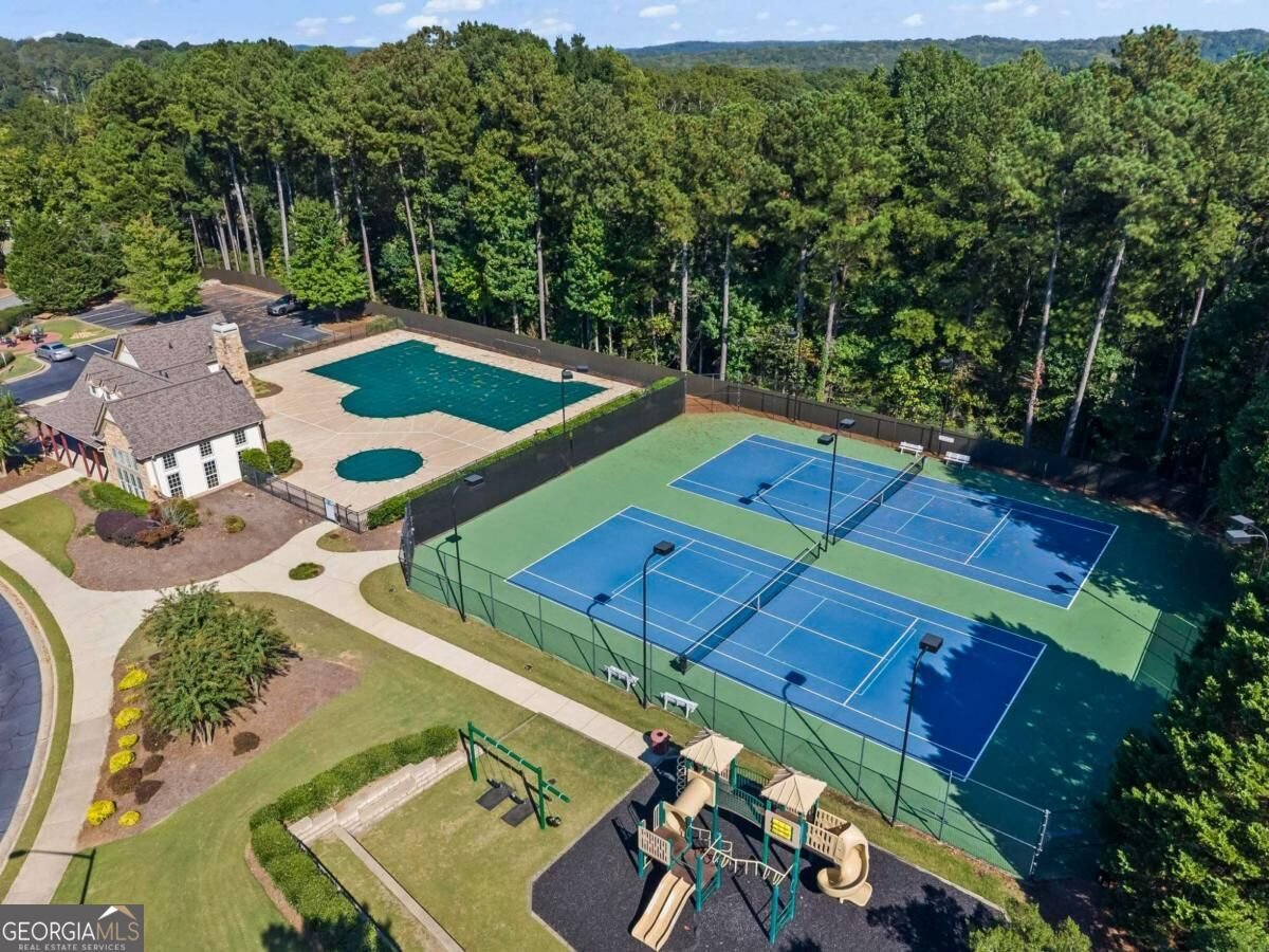 431 Highlands Loop Woodstock - Photo 34