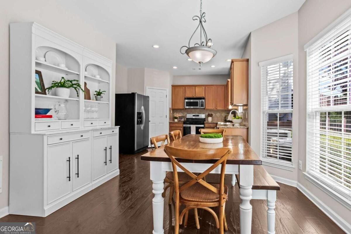 431 Highlands Loop Woodstock - Photo 8