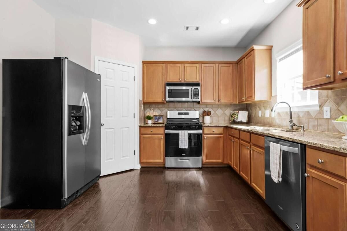 431 Highlands Loop Woodstock - Photo 9
