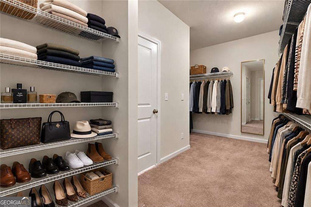 5470 Mirror Lake Drive Cumming - Photo 10