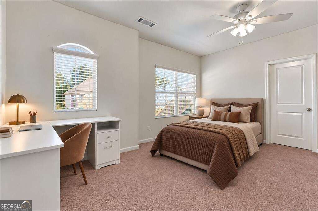 5470 Mirror Lake Drive Cumming - Photo 21