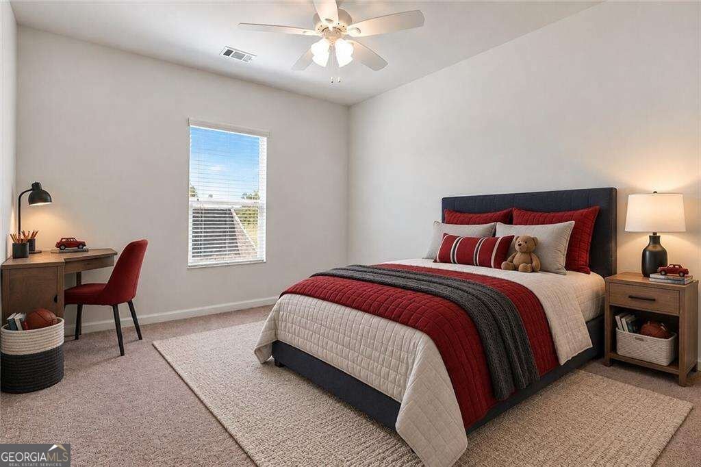 5470 Mirror Lake Drive Cumming - Photo 23