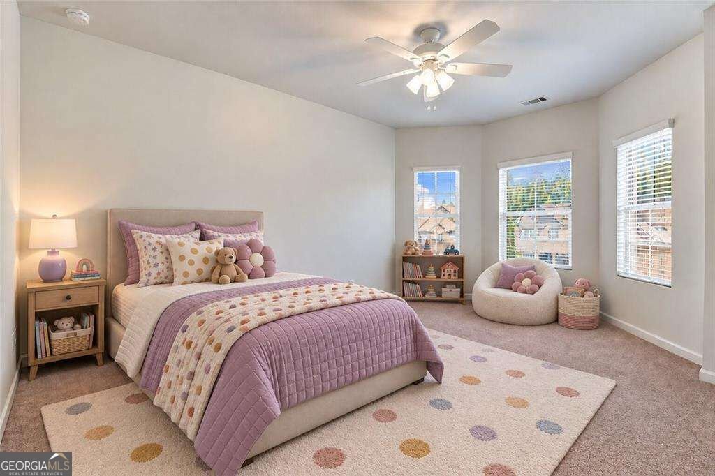 5470 Mirror Lake Drive Cumming - Photo 26