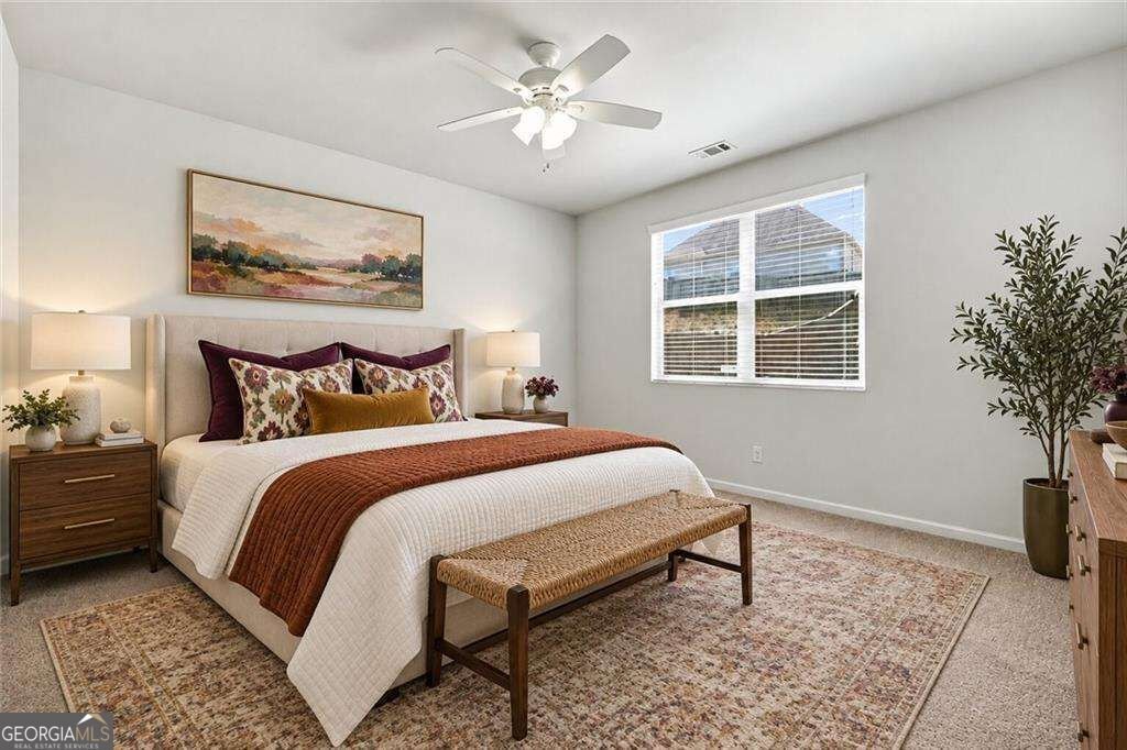 5470 Mirror Lake Drive Cumming - Photo 27