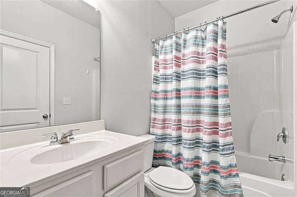5470 Mirror Lake Drive Cumming - Photo 28