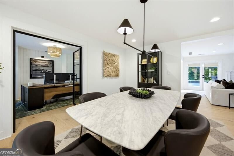 12065 King Road Roswell - Photo 10