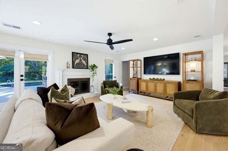 12065 King Road Roswell - Photo 13