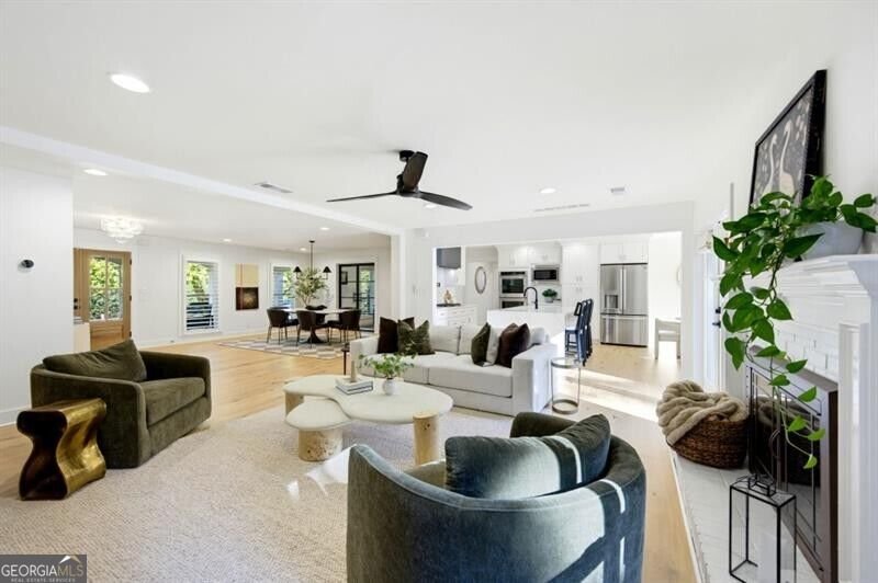 12065 King Road Roswell - Photo 14