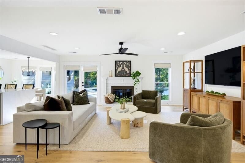 12065 King Road Roswell - Photo 15