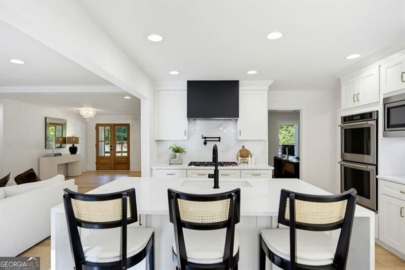 12065 King Road Roswell - Photo 17