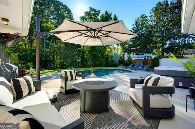 12065 King Road Roswell - Photo 45