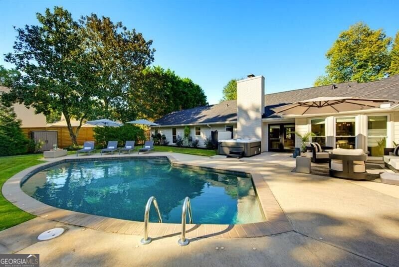 12065 King Road Roswell - Photo 47