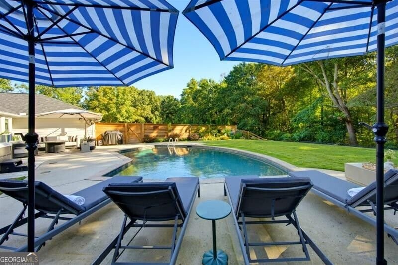 12065 King Road Roswell - Photo 49