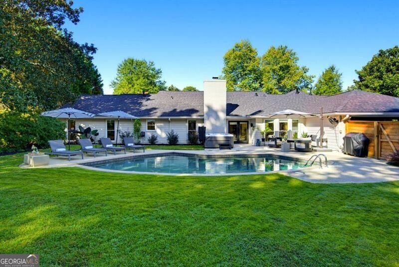 12065 King Road Roswell - Photo 51