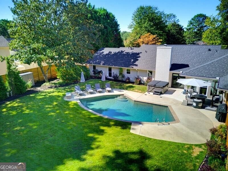 12065 King Road Roswell - Photo 55